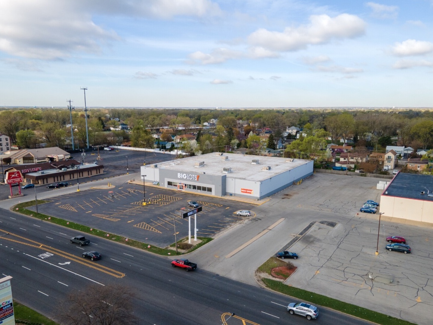 8148 S Cicero Avenue