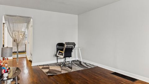 Tiny photo for 67 Broadway Avenue, Chicago Heights, IL 60411 (MLS # 12524786)