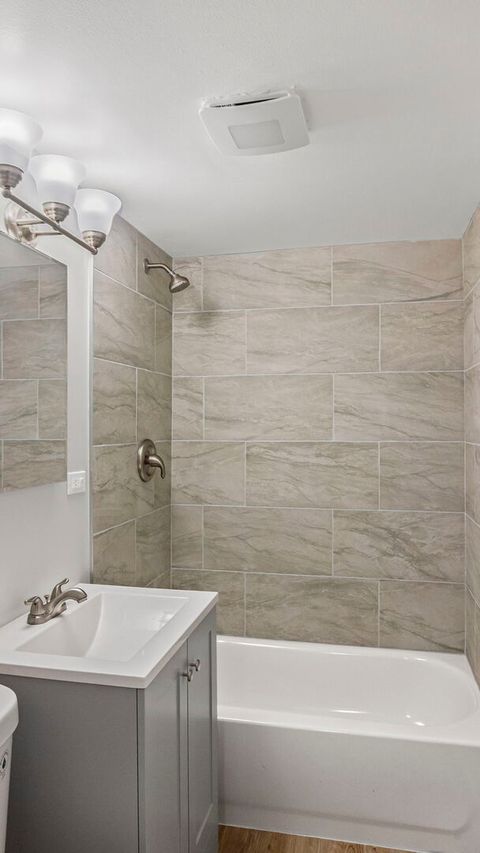 Tiny photo for 67 Broadway Avenue, Chicago Heights, IL 60411 (MLS # 12524786)