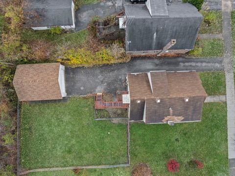 Tiny photo for 67 Broadway Avenue, Chicago Heights, IL 60411 (MLS # 12524786)