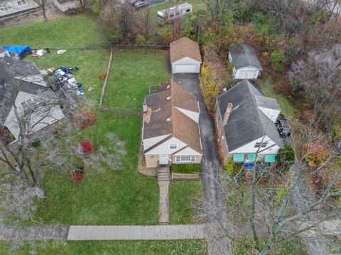 Tiny photo for 67 Broadway Avenue, Chicago Heights, IL 60411 (MLS # 12524786)