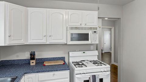 Tiny photo for 67 Broadway Avenue, Chicago Heights, IL 60411 (MLS # 12524786)
