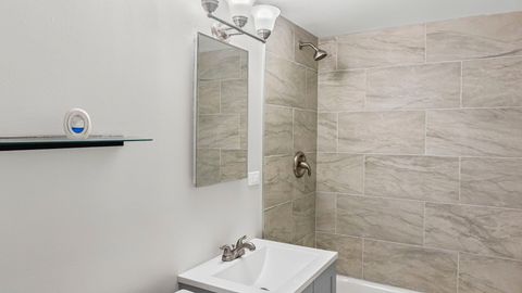 Tiny photo for 67 Broadway Avenue, Chicago Heights, IL 60411 (MLS # 12524786)