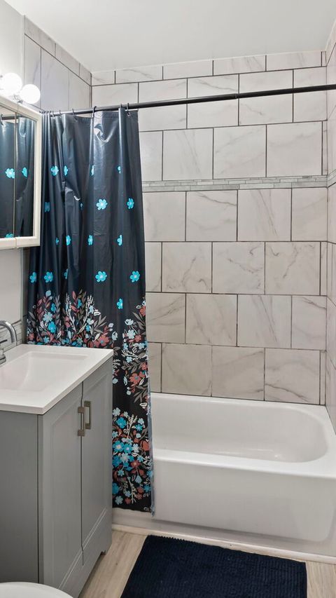 Tiny photo for 67 Broadway Avenue, Chicago Heights, IL 60411 (MLS # 12524786)