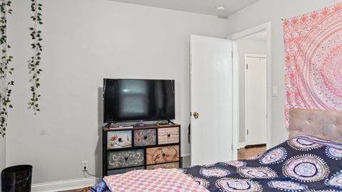Tiny photo for 67 Broadway Avenue, Chicago Heights, IL 60411 (MLS # 12524786)