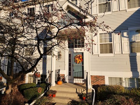 A home in Wadsworth