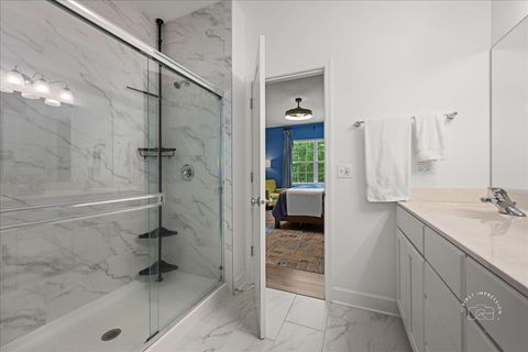 Tiny photo for 128 Reston Lane, Gilberts, IL 60136 (MLS # 12459923)