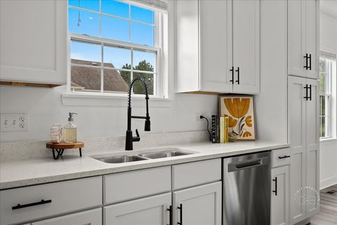 Tiny photo for 128 Reston Lane, Gilberts, IL 60136 (MLS # 12459923)