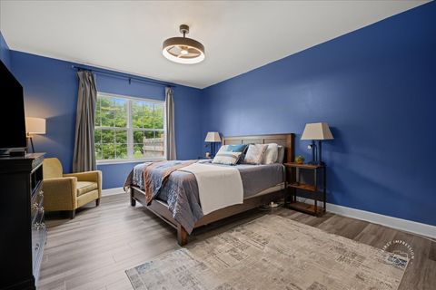 Tiny photo for 128 Reston Lane, Gilberts, IL 60136 (MLS # 12459923)