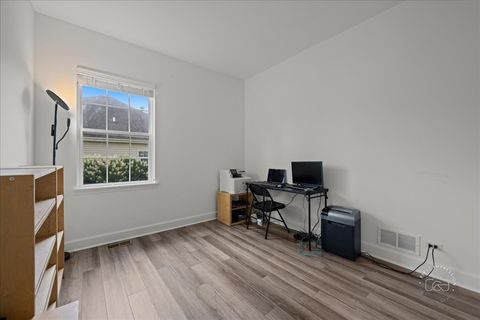 Tiny photo for 128 Reston Lane, Gilberts, IL 60136 (MLS # 12459923)