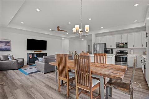 Tiny photo for 128 Reston Lane, Gilberts, IL 60136 (MLS # 12459923)