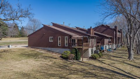 Tiny photo for 2917 Brookview Drive #1, Freeport, IL 61032 (MLS # 12586995)