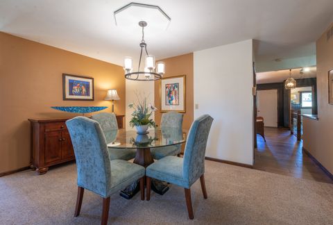 Tiny photo for 2917 Brookview Drive #1, Freeport, IL 61032 (MLS # 12586995)