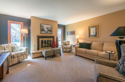 Tiny photo for 2917 Brookview Drive #1, Freeport, IL 61032 (MLS # 12586995)