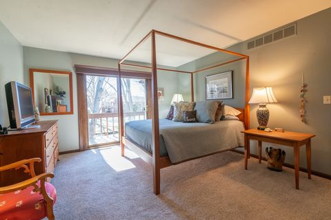 Tiny photo for 2917 Brookview Drive #1, Freeport, IL 61032 (MLS # 12586995)