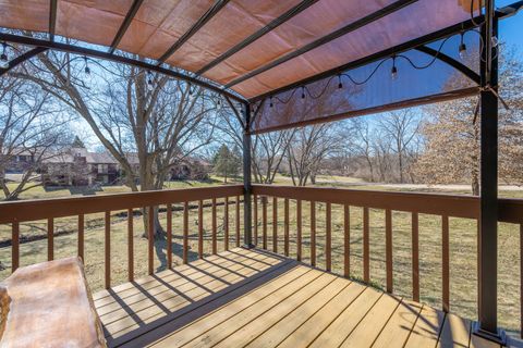 Tiny photo for 2917 Brookview Drive #1, Freeport, IL 61032 (MLS # 12586995)