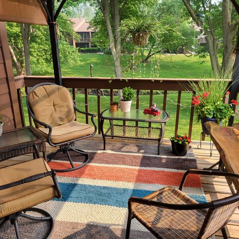 Tiny photo for 2917 Brookview Drive #1, Freeport, IL 61032 (MLS # 12586995)