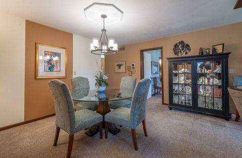 Tiny photo for 2917 Brookview Drive #1, Freeport, IL 61032 (MLS # 12586995)