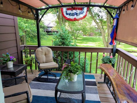 Tiny photo for 2917 Brookview Drive #1, Freeport, IL 61032 (MLS # 12586995)