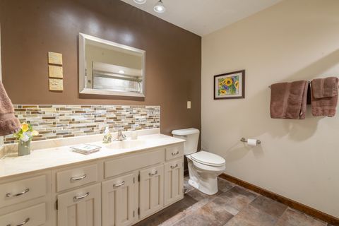 Tiny photo for 2917 Brookview Drive #1, Freeport, IL 61032 (MLS # 12586995)