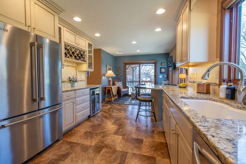 Tiny photo for 2917 Brookview Drive #1, Freeport, IL 61032 (MLS # 12586995)