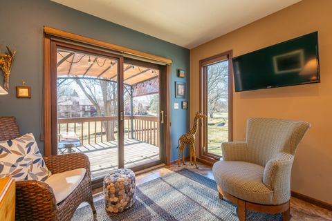 Tiny photo for 2917 Brookview Drive #1, Freeport, IL 61032 (MLS # 12586995)