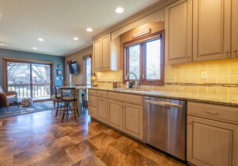 Tiny photo for 2917 Brookview Drive #1, Freeport, IL 61032 (MLS # 12586995)