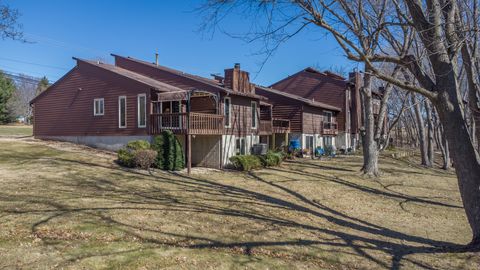 Tiny photo for 2917 Brookview Drive #1, Freeport, IL 61032 (MLS # 12586995)