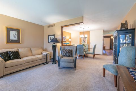 Tiny photo for 2917 Brookview Drive #1, Freeport, IL 61032 (MLS # 12586995)