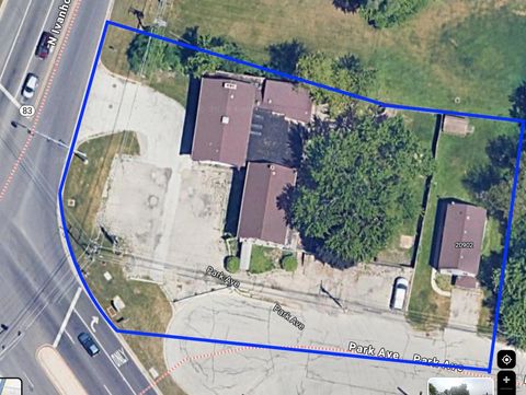 20924 & 20902 W Park Avenue Mundelein IL 60060