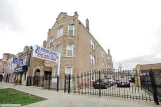 Photo 1 of 1 — 2615 S Lawndale Avenue, Chicago, IL 60623