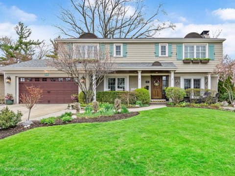 Photo of 8 Larkspur Lane, Clarendon Hills, IL 60514 (MLS # 12617034)