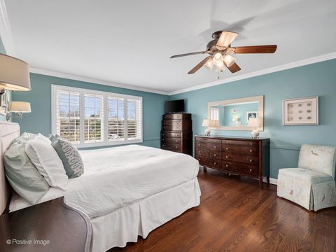 Tiny photo for 8 Larkspur Lane, Clarendon Hills, IL 60514 (MLS # 12617034)