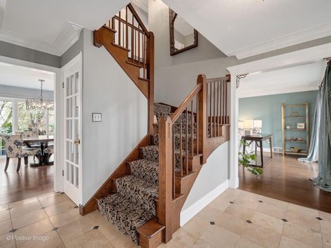 Tiny photo for 8 Larkspur Lane, Clarendon Hills, IL 60514 (MLS # 12617034)