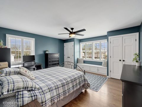 Tiny photo for 8 Larkspur Lane, Clarendon Hills, IL 60514 (MLS # 12617034)