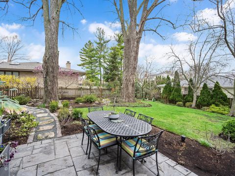 Tiny photo for 8 Larkspur Lane, Clarendon Hills, IL 60514 (MLS # 12617034)