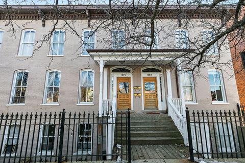 Photo of 271 DuPage Street, Elgin, IL 60120 (MLS # 12533758)