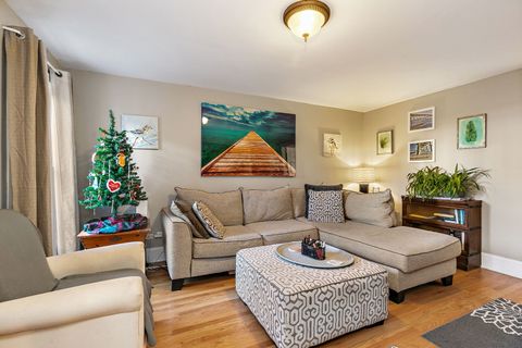 Tiny photo for 271 DuPage Street, Elgin, IL 60120 (MLS # 12533758)