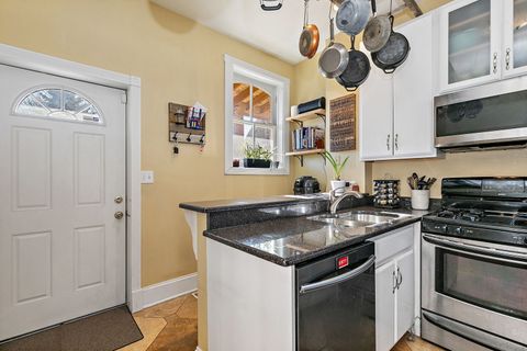 Tiny photo for 271 DuPage Street, Elgin, IL 60120 (MLS # 12533758)