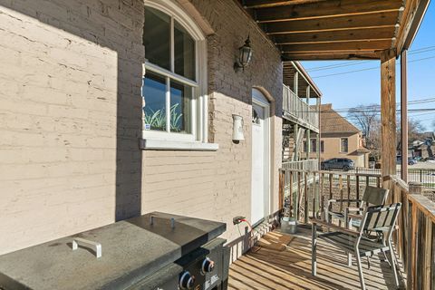 Tiny photo for 271 DuPage Street, Elgin, IL 60120 (MLS # 12533758)