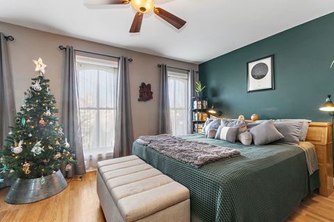 Tiny photo for 271 DuPage Street, Elgin, IL 60120 (MLS # 12533758)