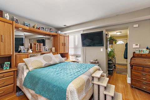 Tiny photo for 271 DuPage Street, Elgin, IL 60120 (MLS # 12533758)