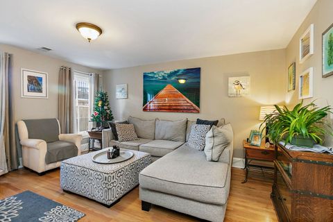 Tiny photo for 271 DuPage Street, Elgin, IL 60120 (MLS # 12533758)