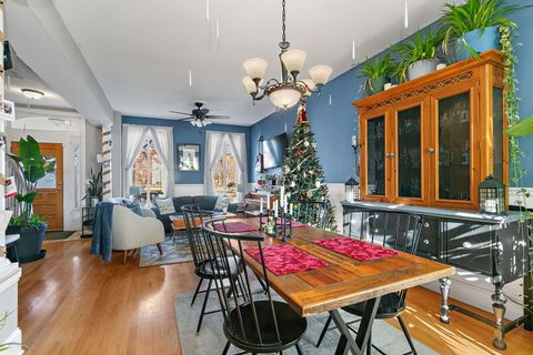 Tiny photo for 271 DuPage Street, Elgin, IL 60120 (MLS # 12533758)