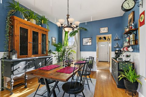 Tiny photo for 271 DuPage Street, Elgin, IL 60120 (MLS # 12533758)