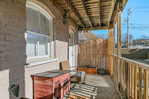 Tiny photo for 271 DuPage Street, Elgin, IL 60120 (MLS # 12533758)