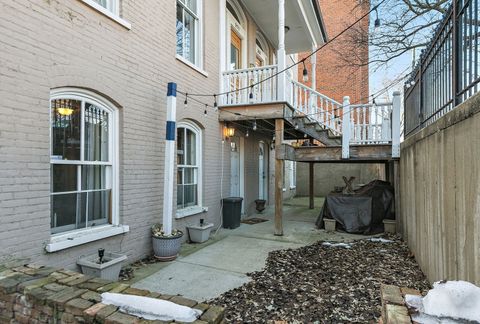 Tiny photo for 271 DuPage Street, Elgin, IL 60120 (MLS # 12533758)