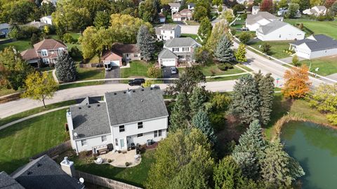 Tiny photo for 2 Daybreak Ridge Trail, Cary, IL 60013 (MLS # 12496783)