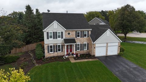 Tiny photo for 2 Daybreak Ridge Trail, Cary, IL 60013 (MLS # 12496783)