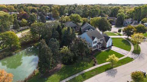 Tiny photo for 2 Daybreak Ridge Trail, Cary, IL 60013 (MLS # 12496783)